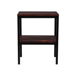 Stolik nocny industrialny SN3 C